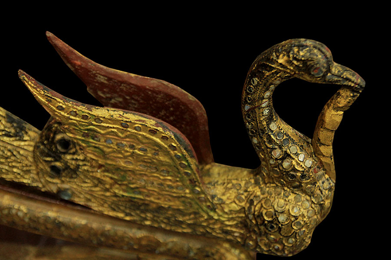 #antiquebuddhas #THRONESBURMA